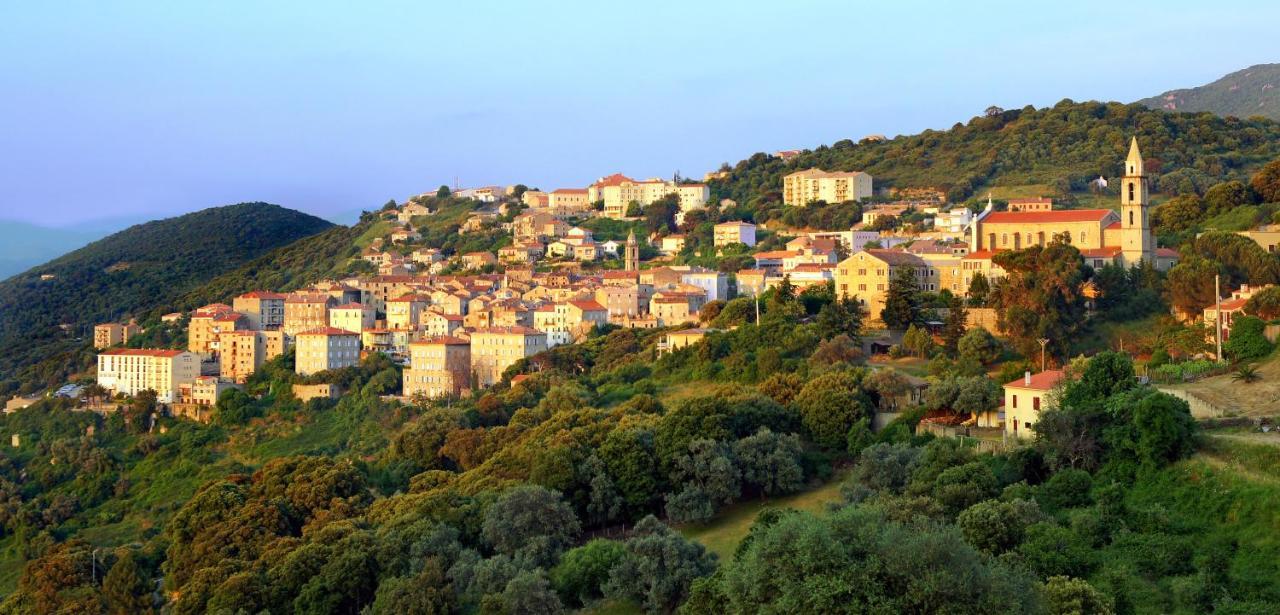 Belvedere De Sartene Exterior photo