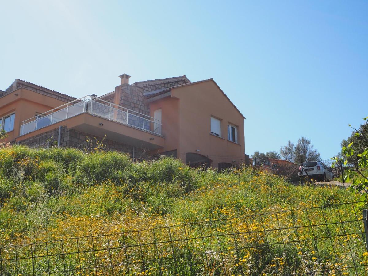 Belvedere De Sartene Exterior photo
